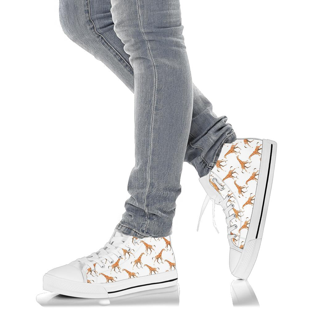 Cool Giraffe Shoes