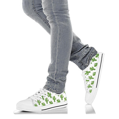 Cactus Shoes