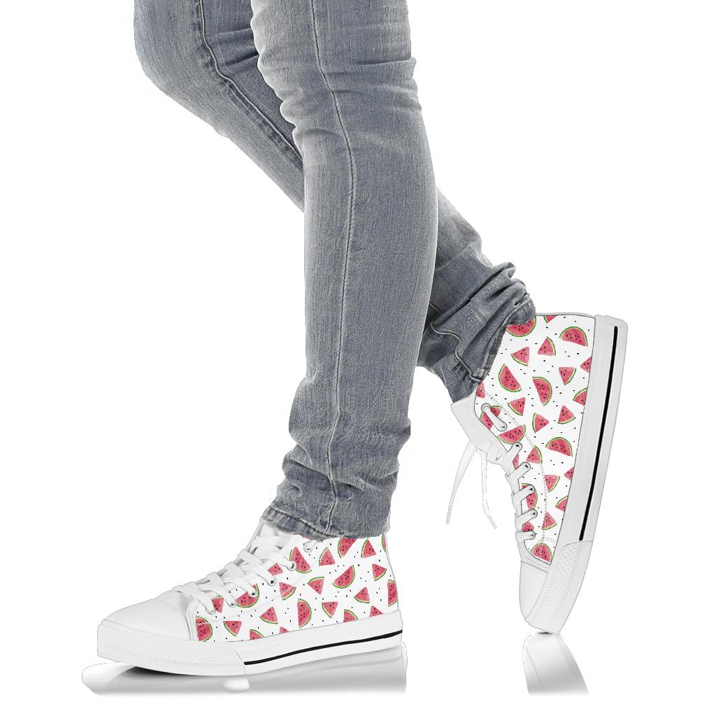 Kawaii Watermelon Shoes