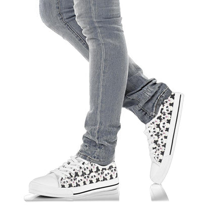 Panda World Shoes