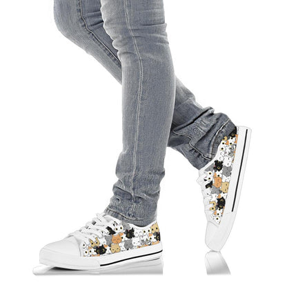 Helen Cat Shoes