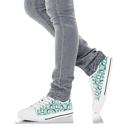Gym Penguin Low Top Shoes – product image 4