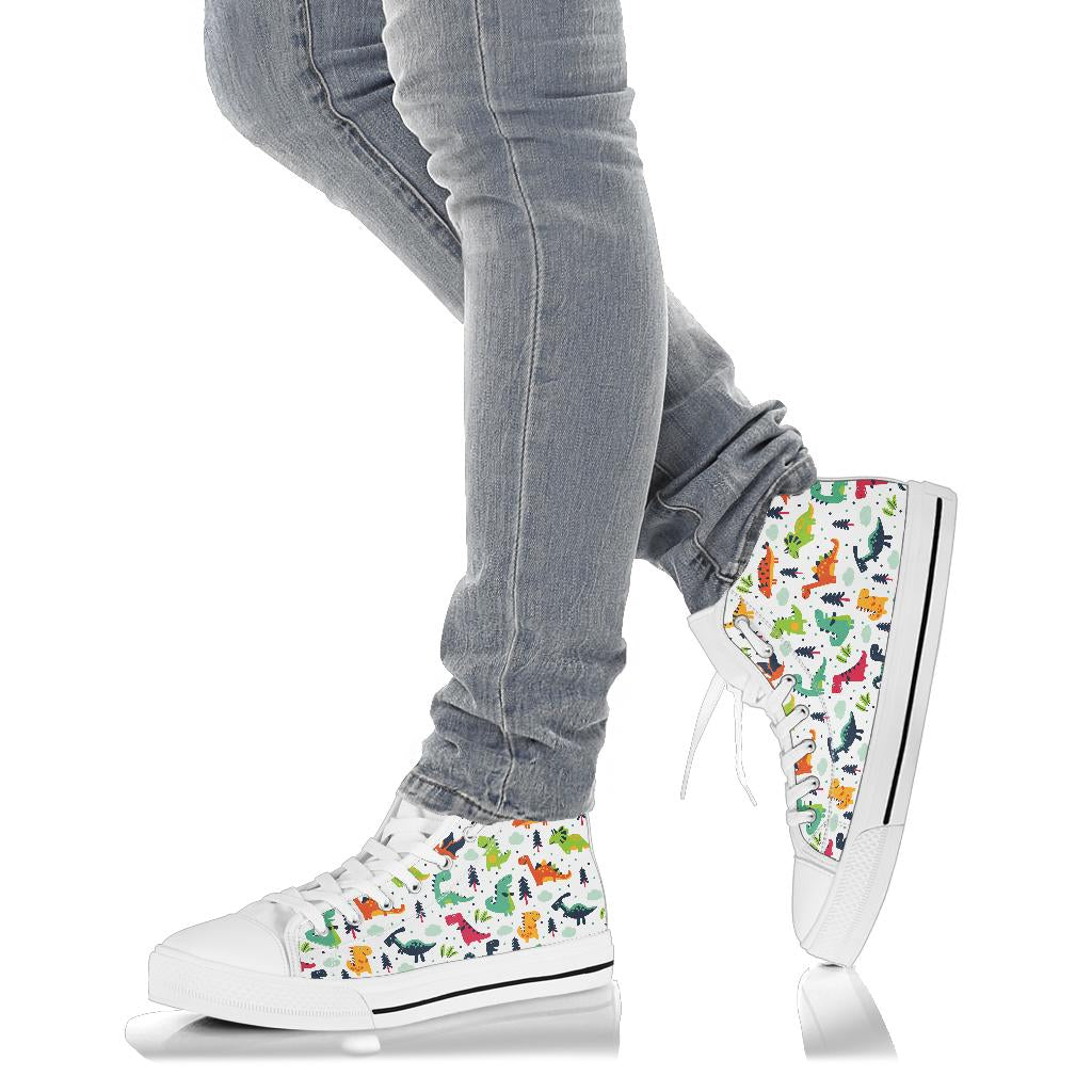 Cute Dinosaur Shoes