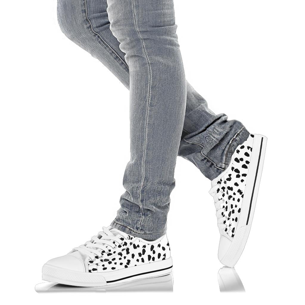 Dalmatian Shoes - New