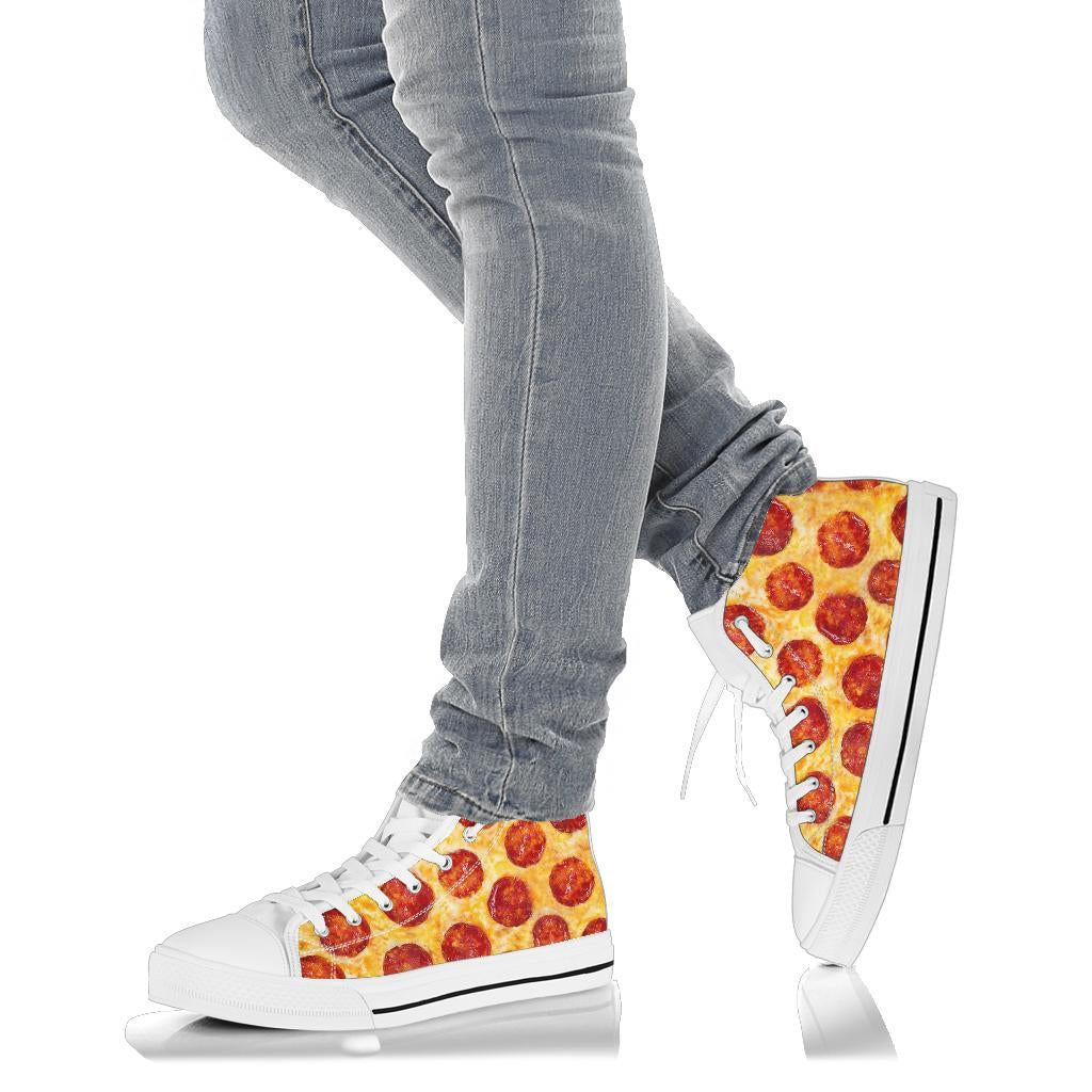 Pizza Shoes