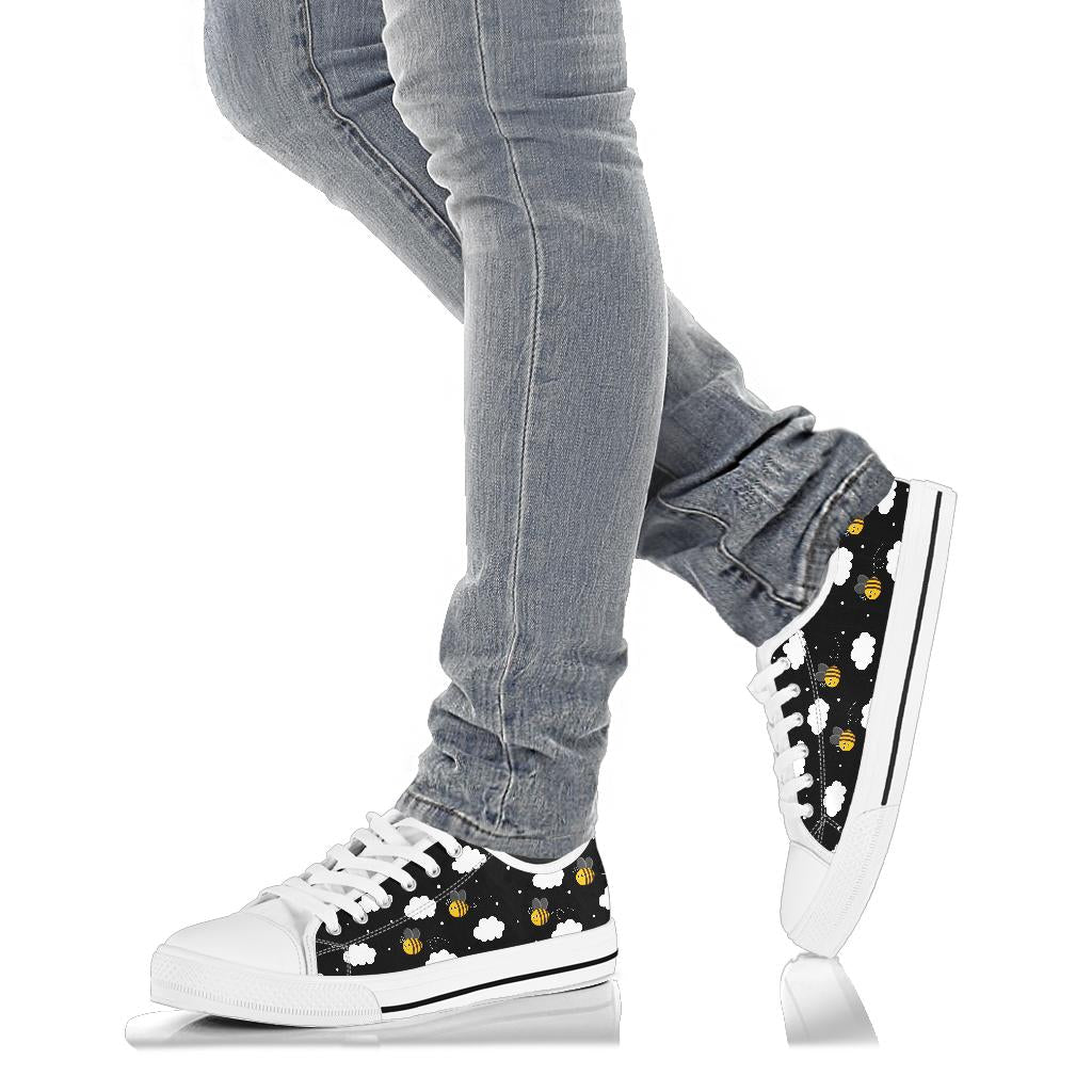 Cute Bee Shoes
