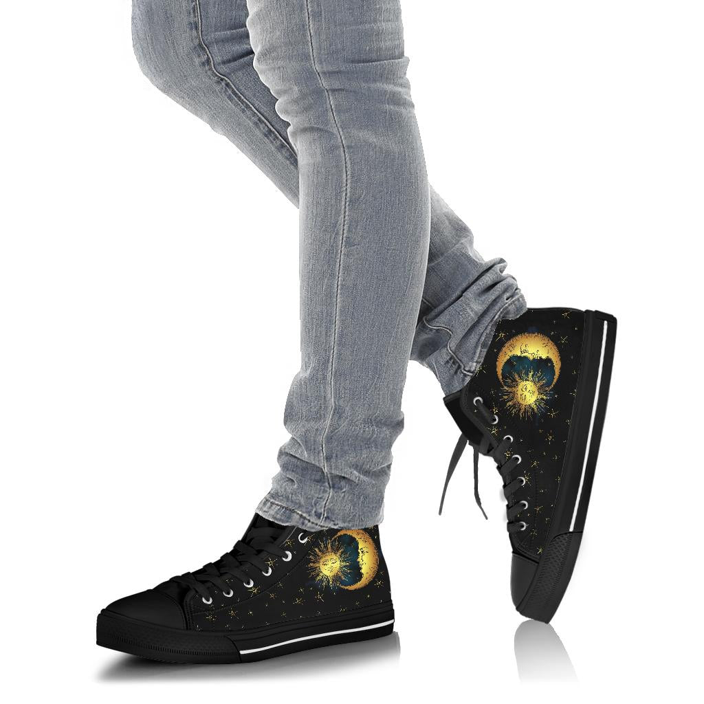 Celestial Symbols Shoes SFK