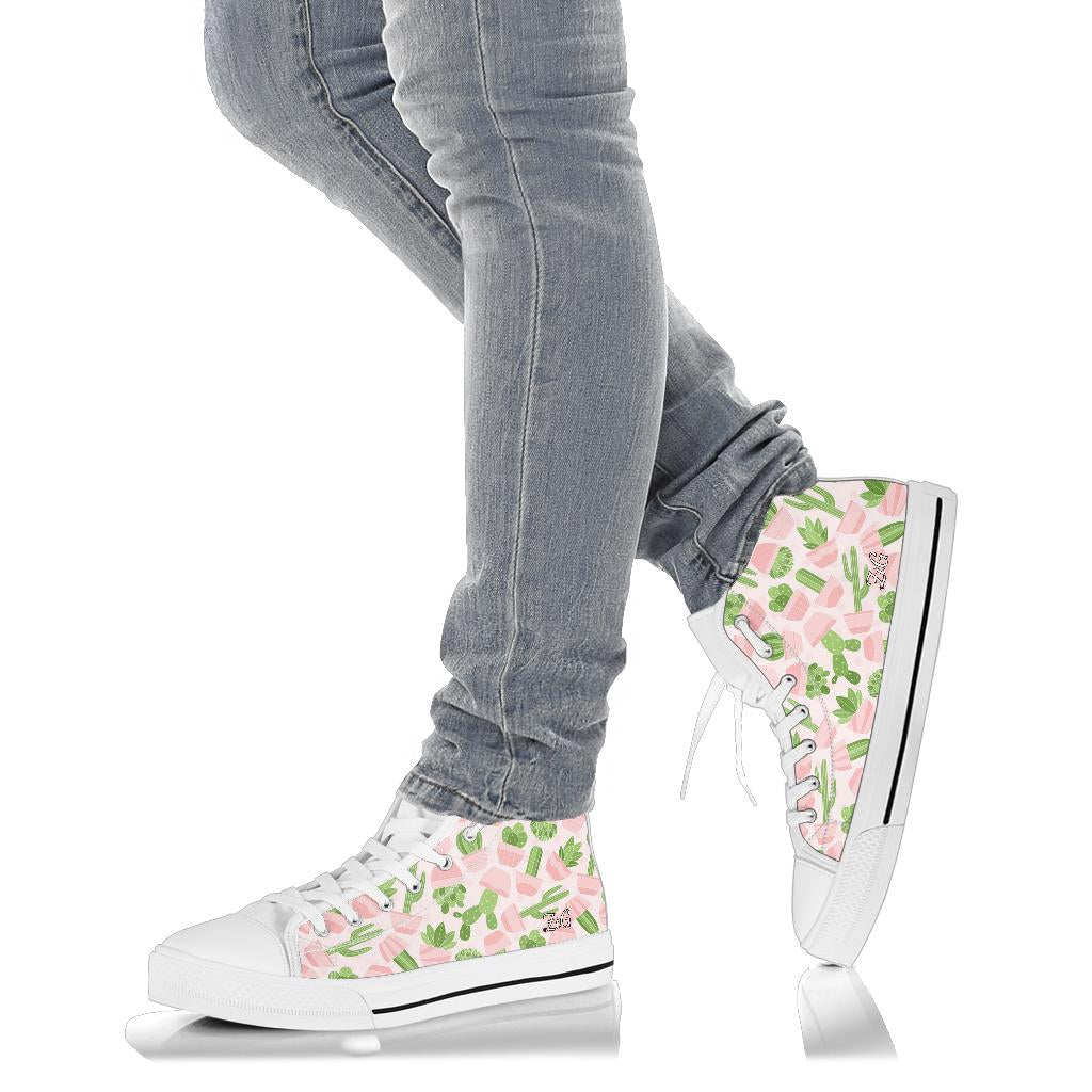 ZiG Cactus Shoes