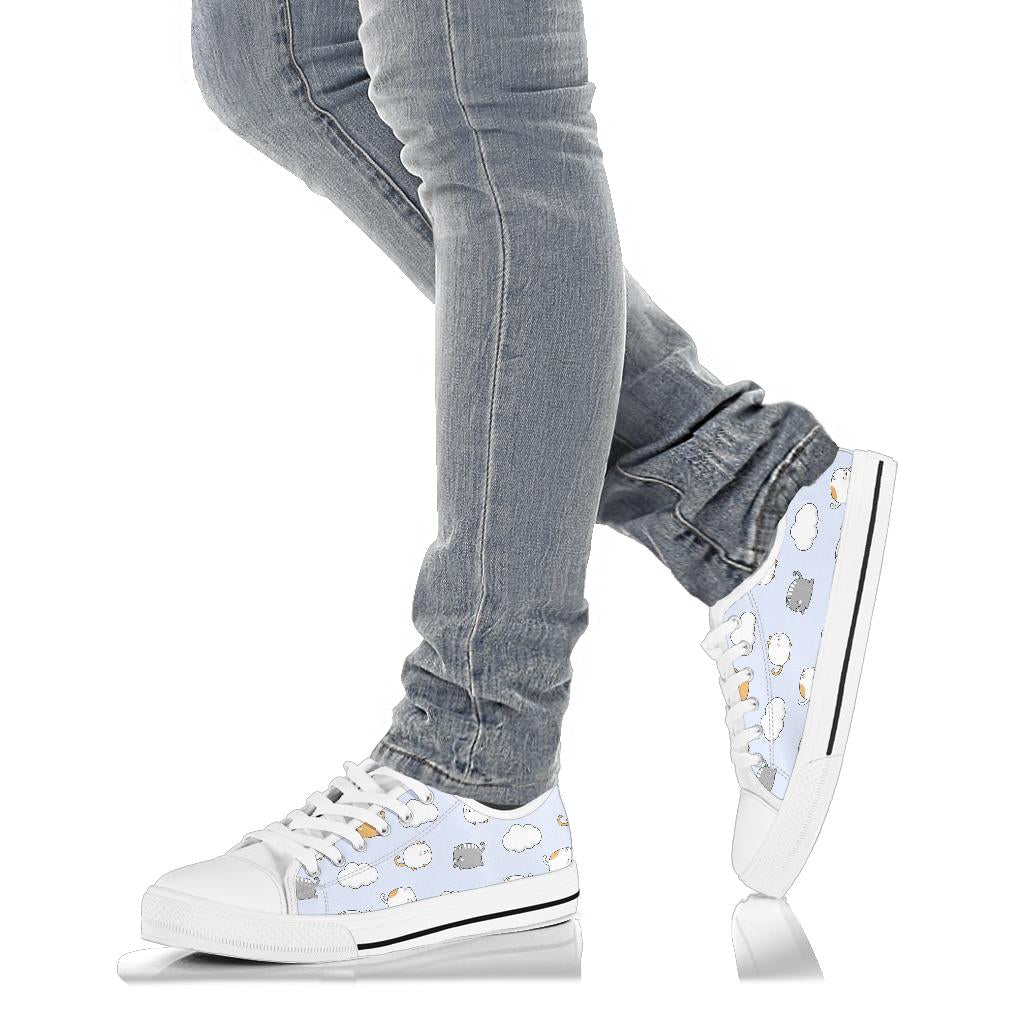 Flying Cat Shoes
