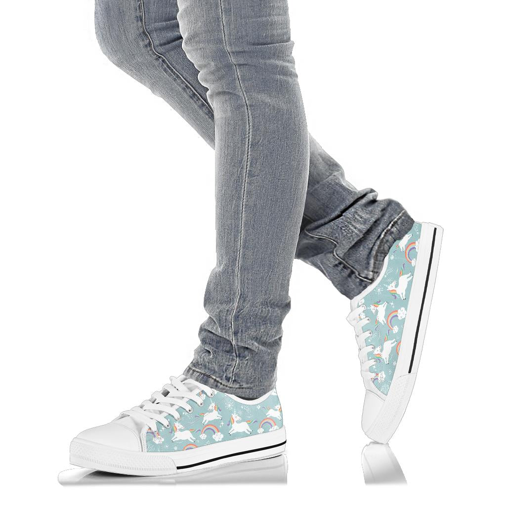 Unicorn Low Top Shoes – product image 4