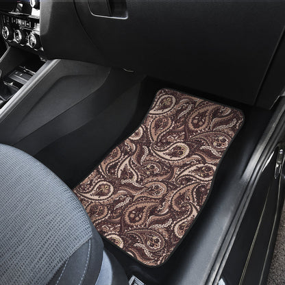 Elegant Decor Car Floor Mats