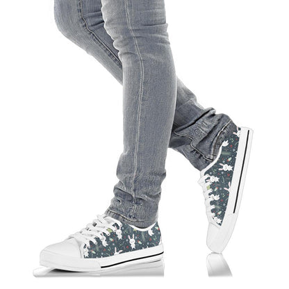 White Rabbit Low Top Shoes – product image 4
