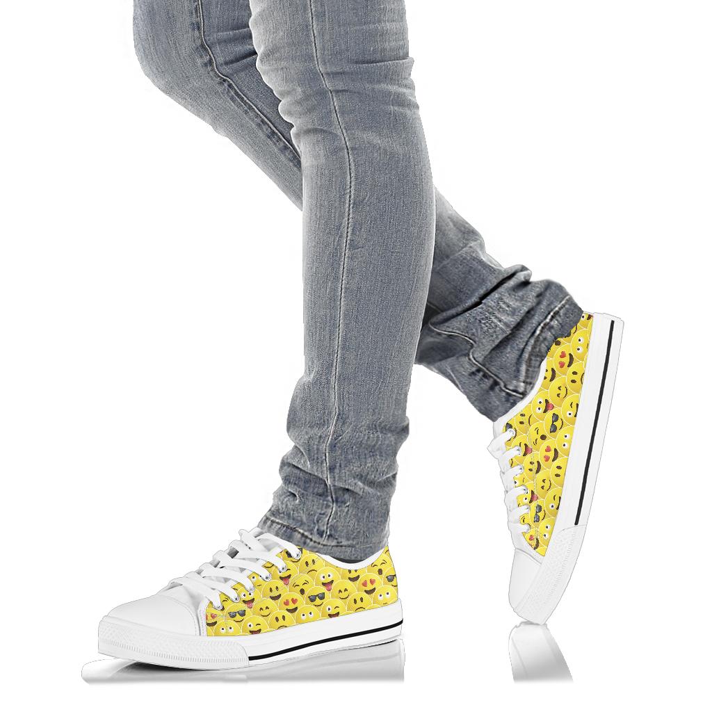 Emoji Shoes