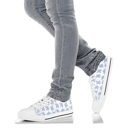 Happy Elephant Shoes