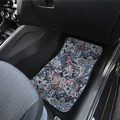 Elegant Decor Car Floor Mats