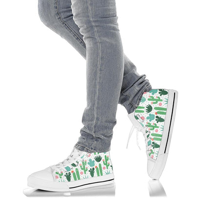 Cactus Shoes