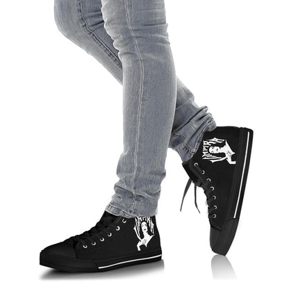 Vampira shoes