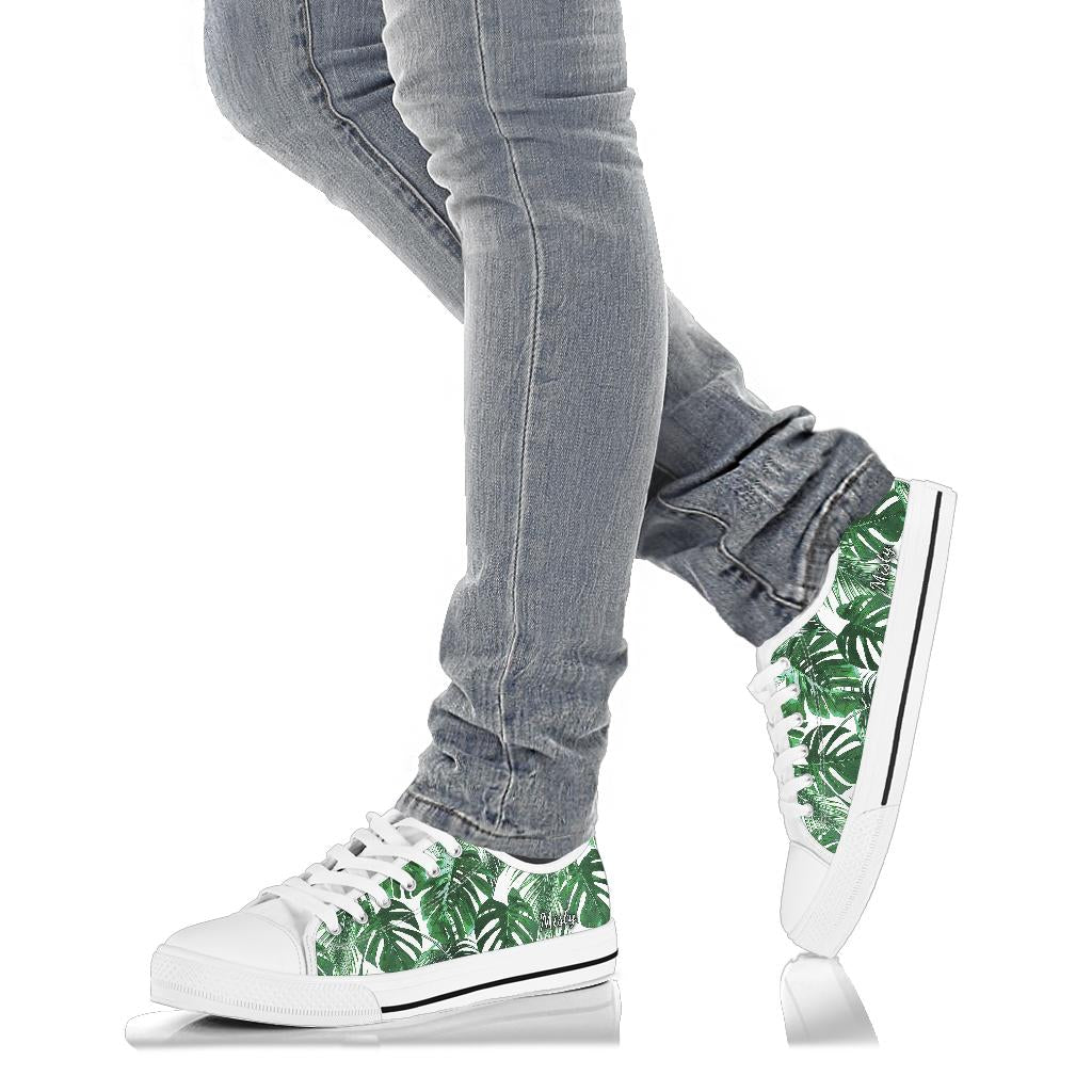 Misty Shoes