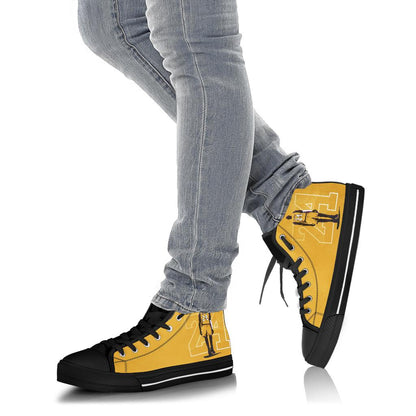 Kobe Bryant High Top Shoes – product image 4