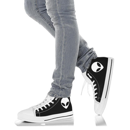 Alien Shoes