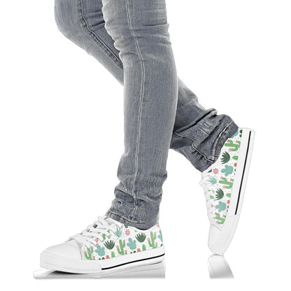 Cactus Shoes