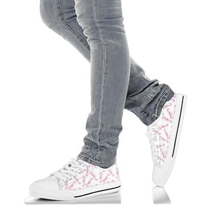 Seahorse Shoes
