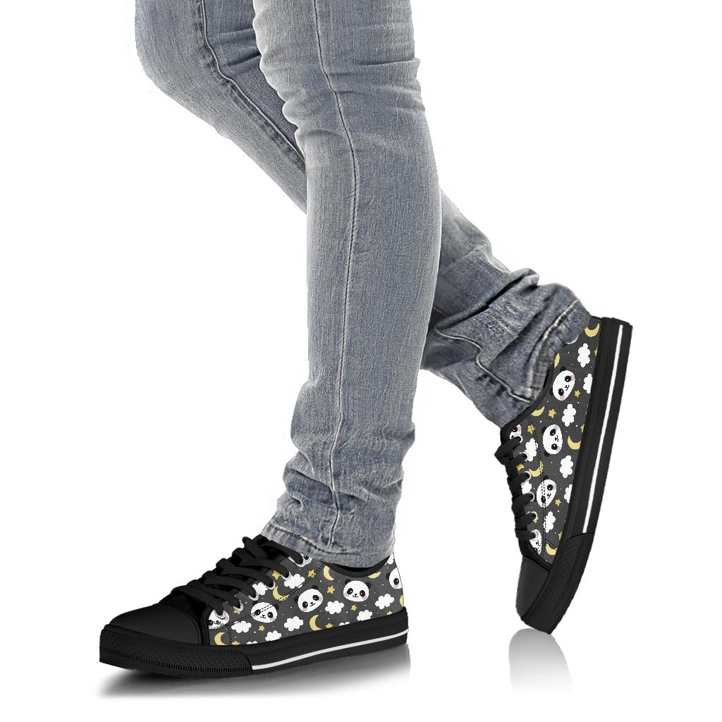 Cute Panda Shoes