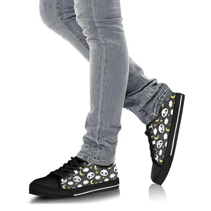 Cute Panda Shoes