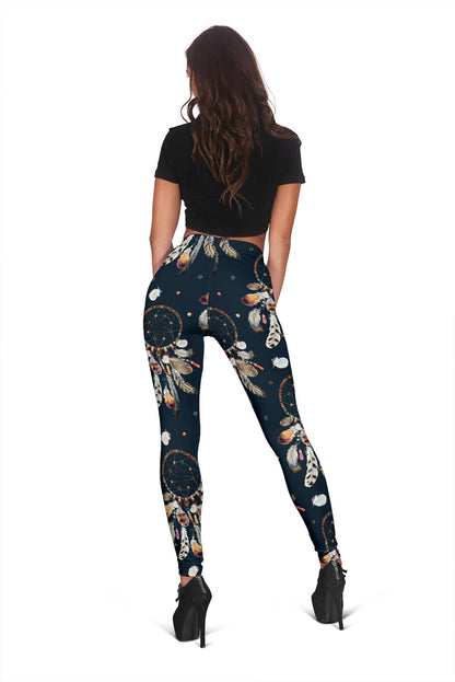 Dream Catchers Leggings