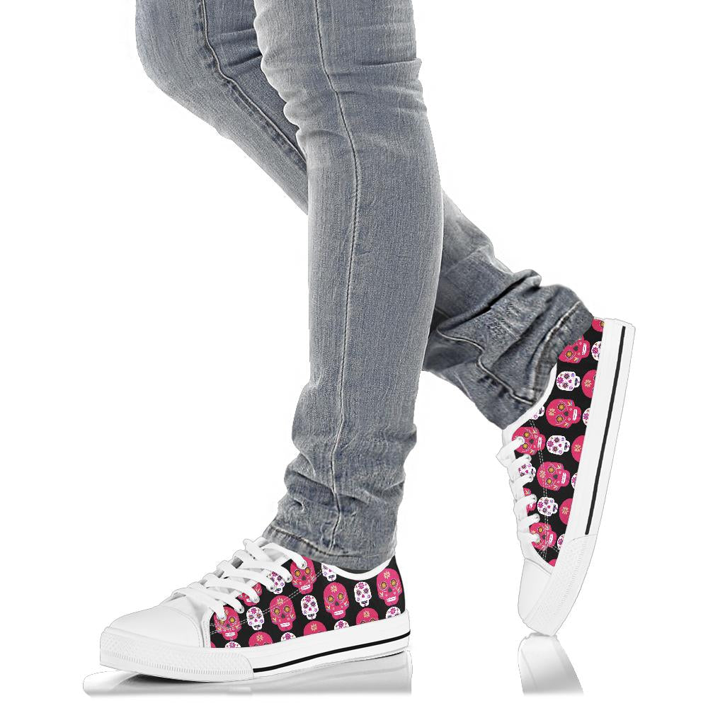 Sugar skull Shoes