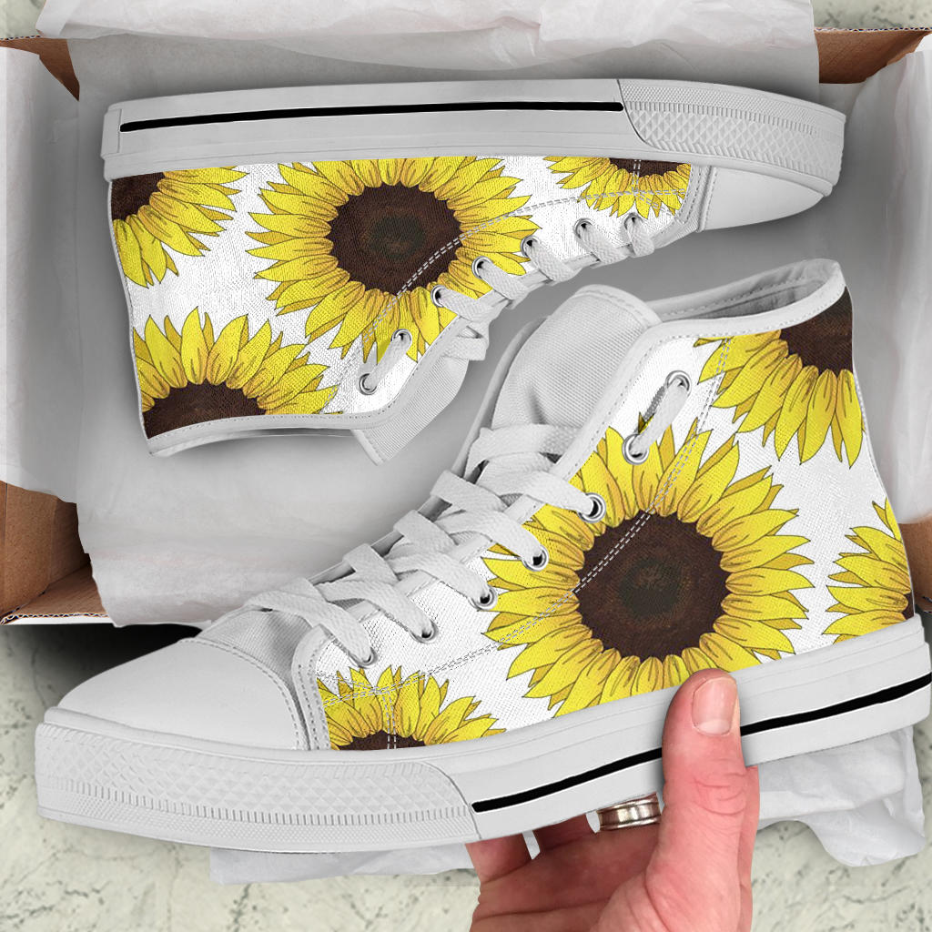 Sunflower Shoes