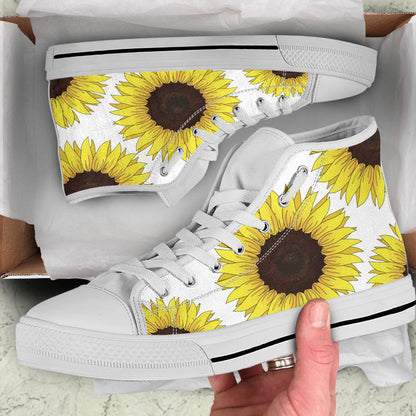 Sunflower Shoes