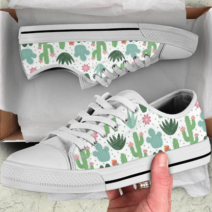 Cactus Shoes