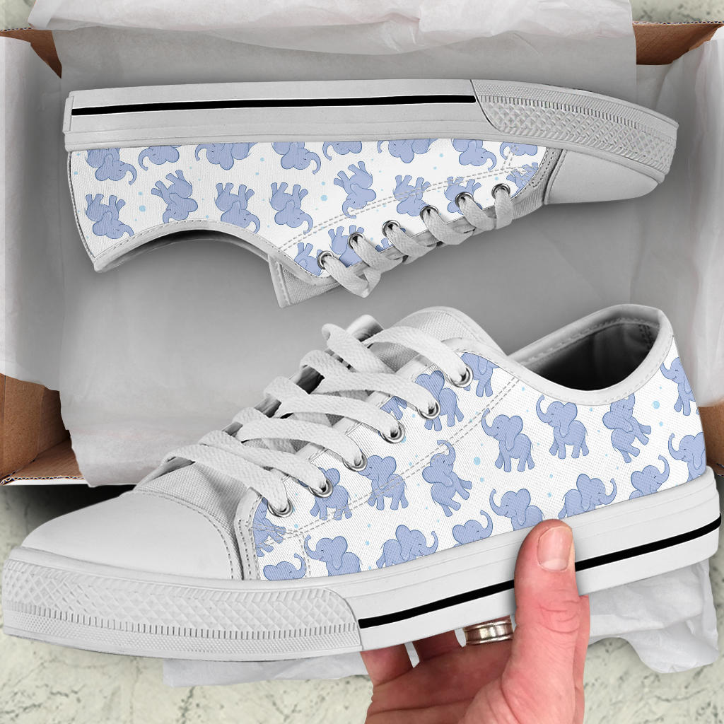 Happy Elephant Shoes