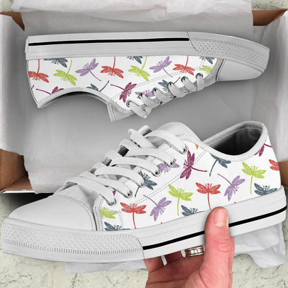 Dragonfly Shoes