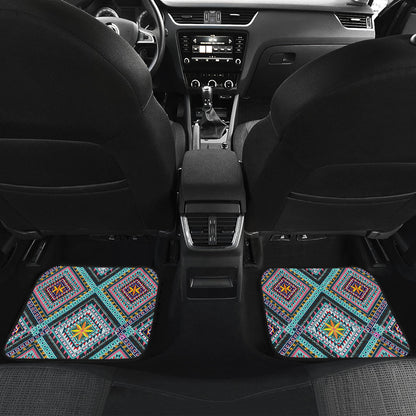 Classy Decor Car Floor Mats
