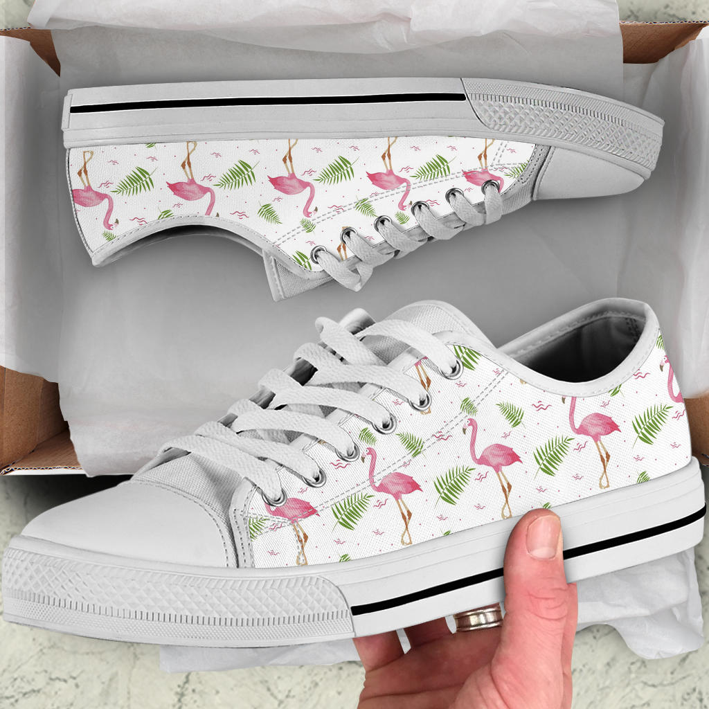 Cutw Flamingo Low Top Shoes – product image 5