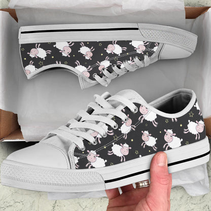 Black Sheep Shoes