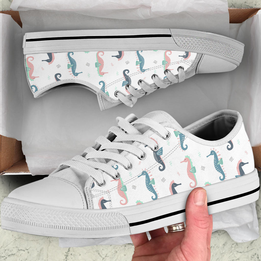 Seahorse Low Top Shoes – product image 5