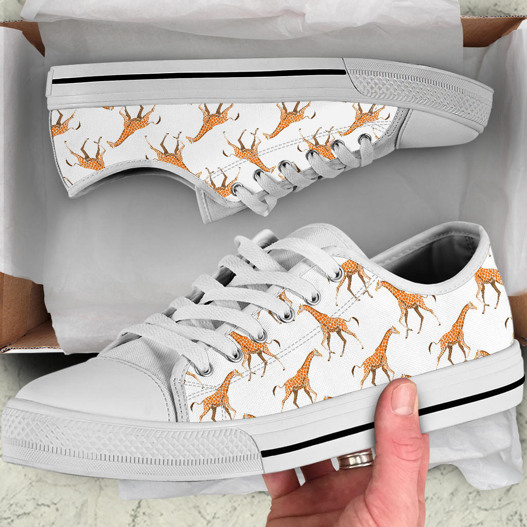 Cool Giraffe Shoes