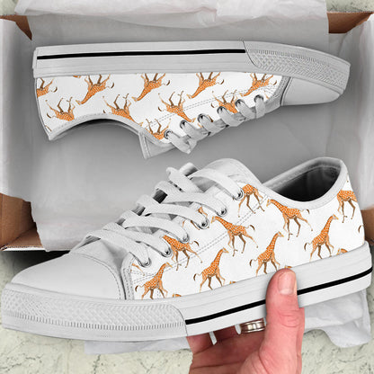 Cool Giraffe Shoes