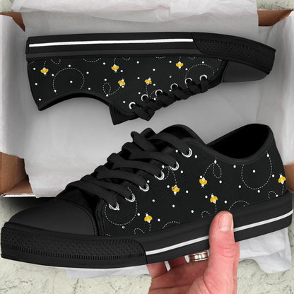 Bee Shoes