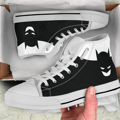 Batman Shoes