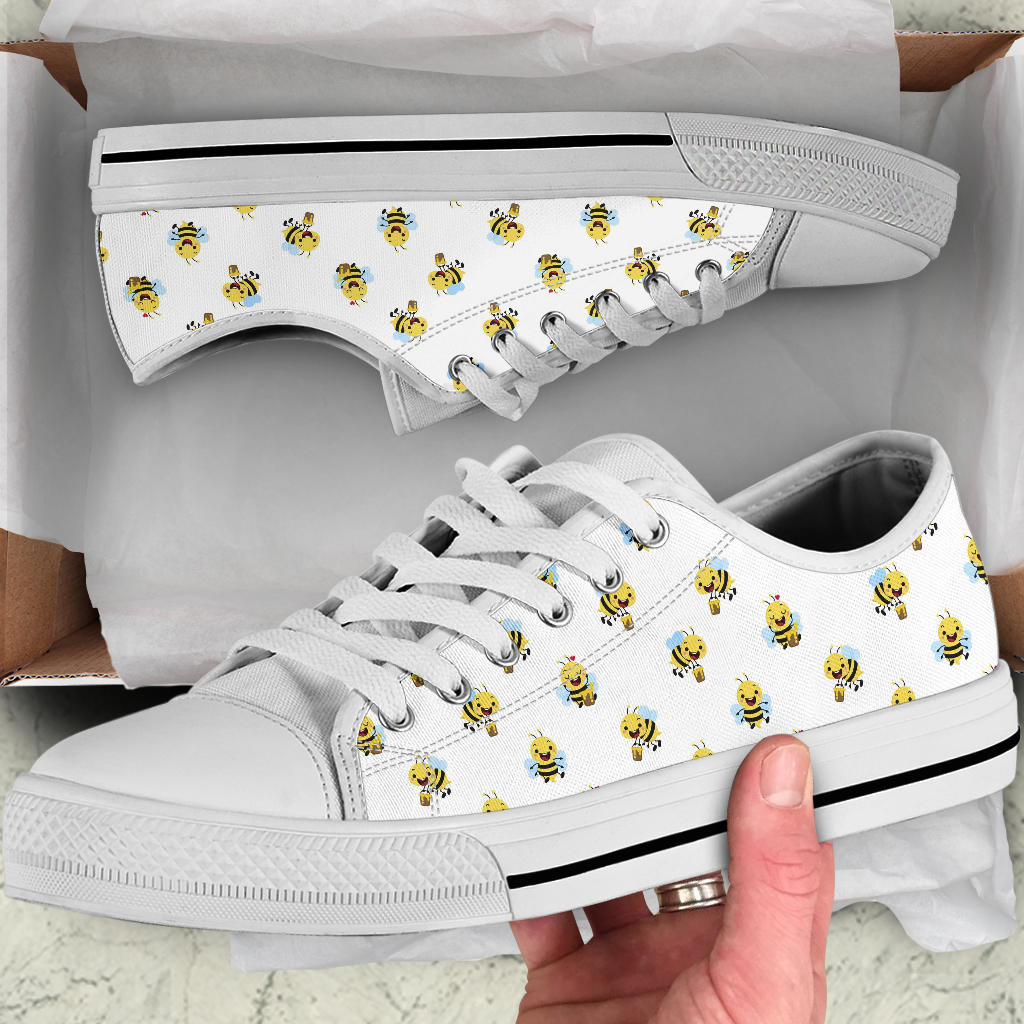 Honey Bee Shoes