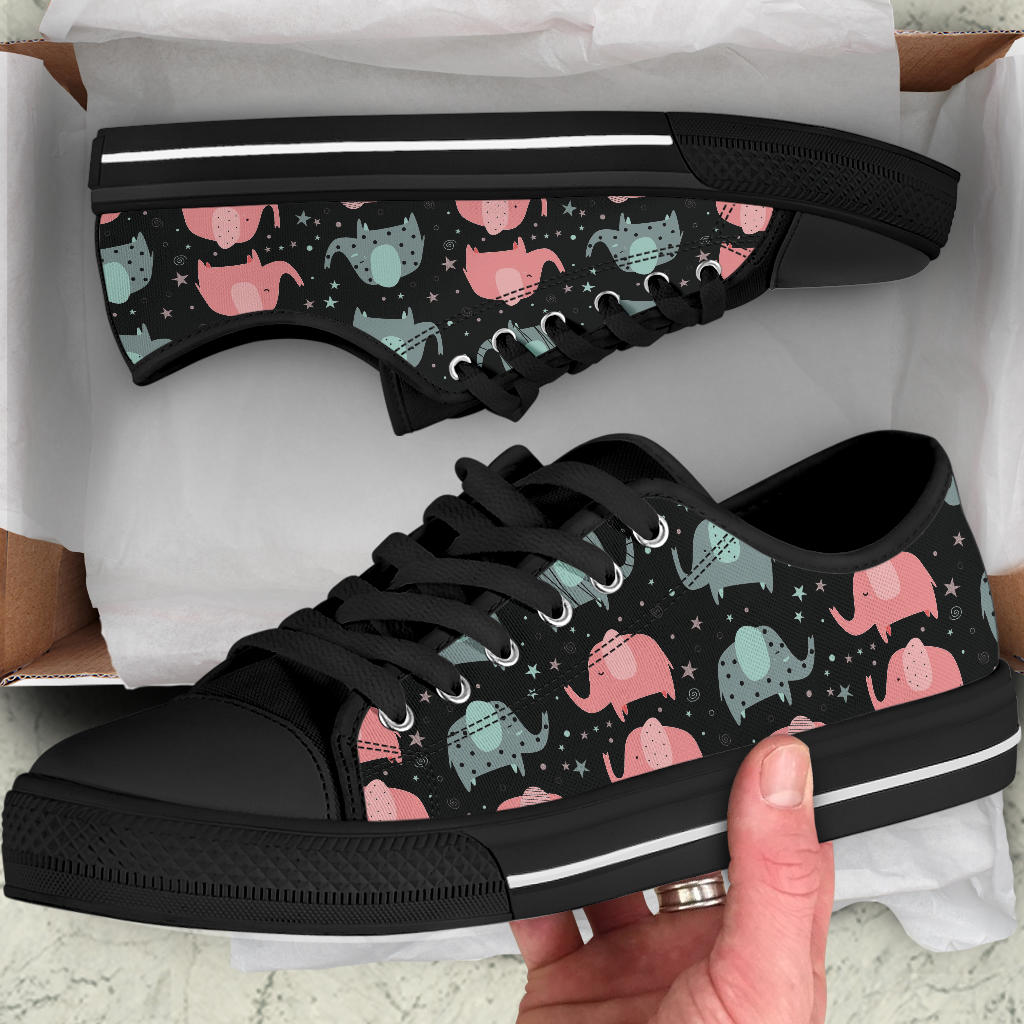 Elephant Shoes