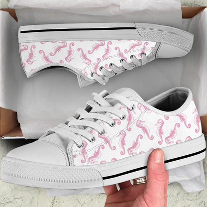 Seahorse Shoes