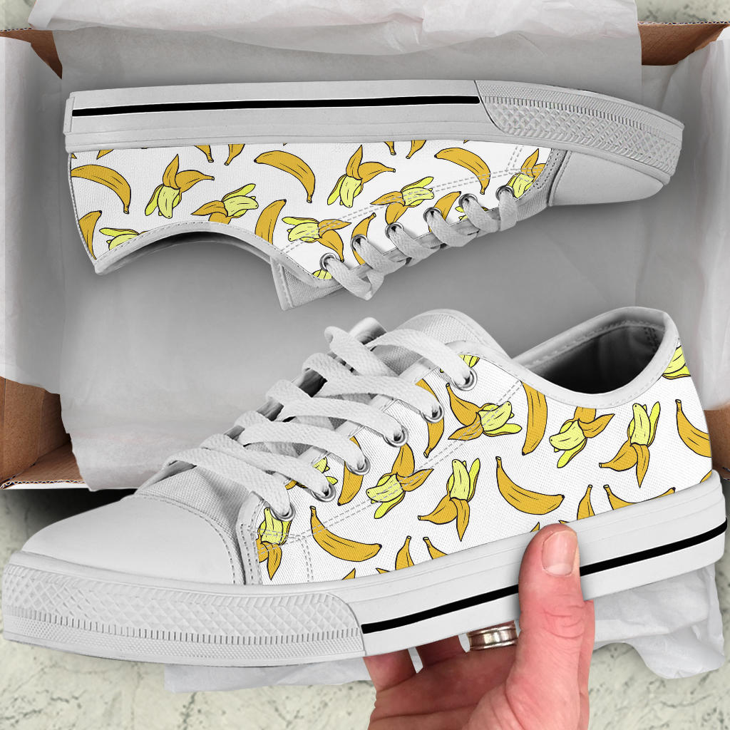 Banana Shoes