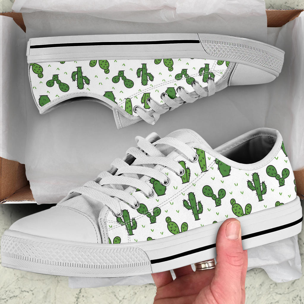 Cactus Shoes