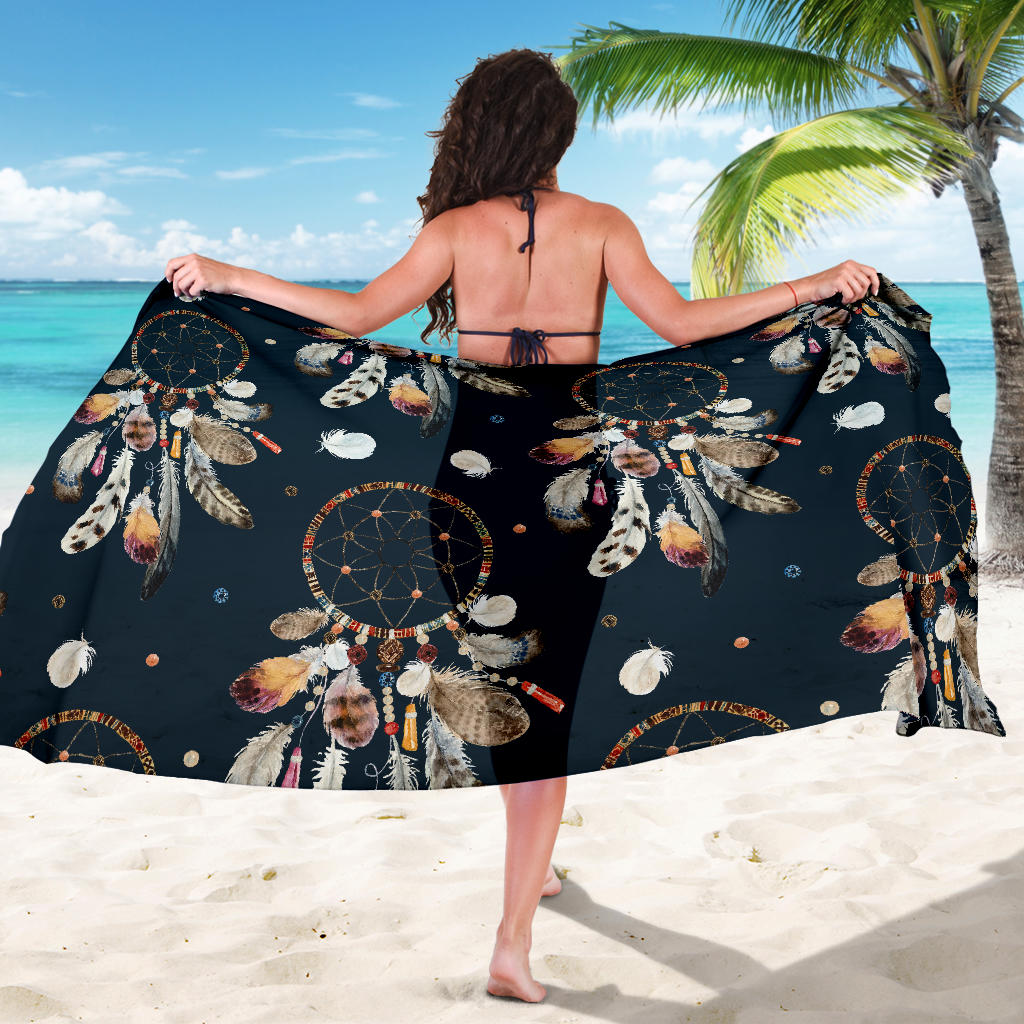 Dream Catchers Sarong