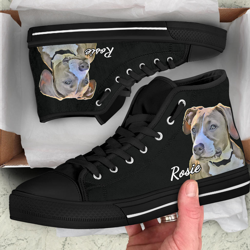 Rosie Dog Shoes